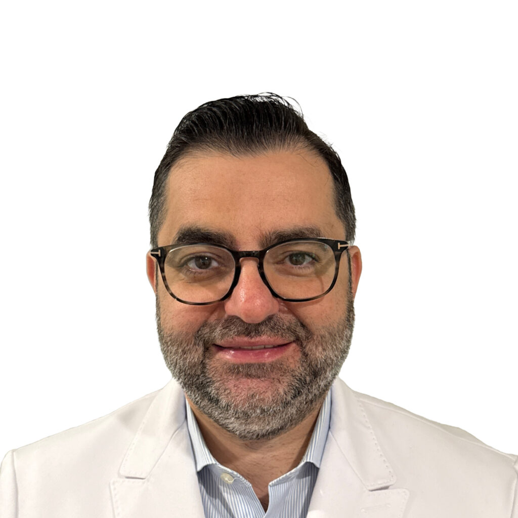 Arkadiy Pinkhasov, MD