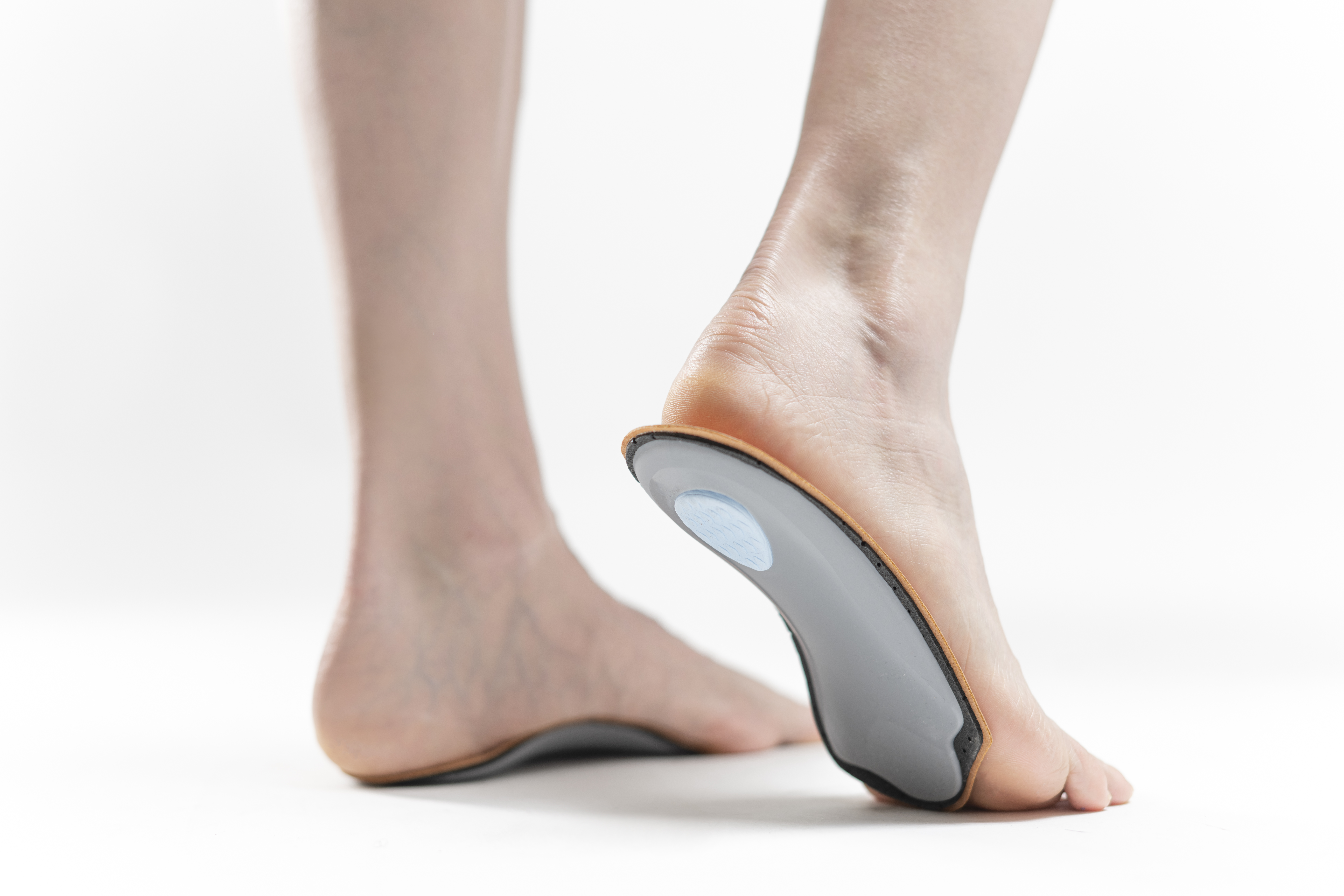 3 Exercises To Avoid When Dealing With Heel Pain