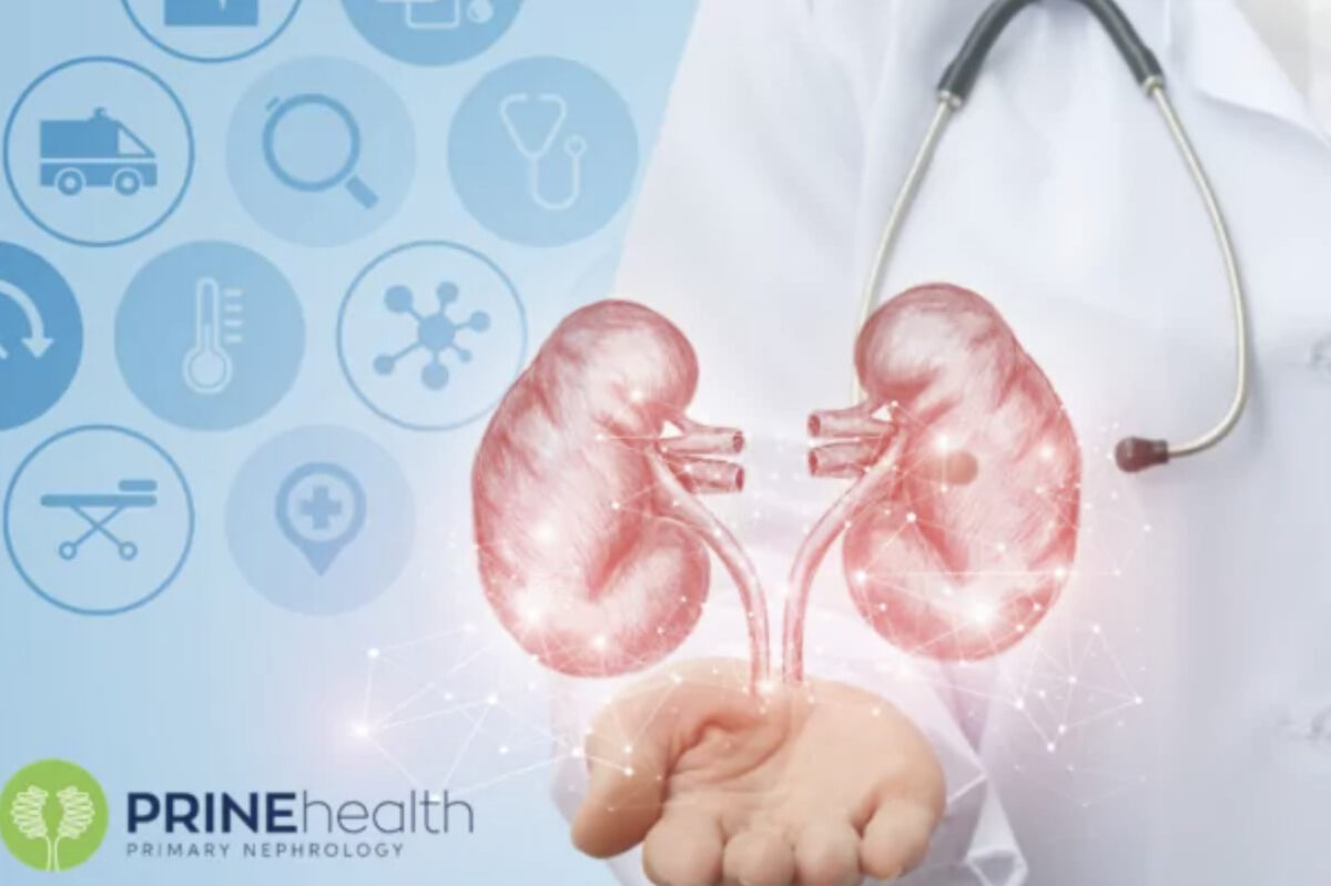 What Are The Types Of Nephrectomies