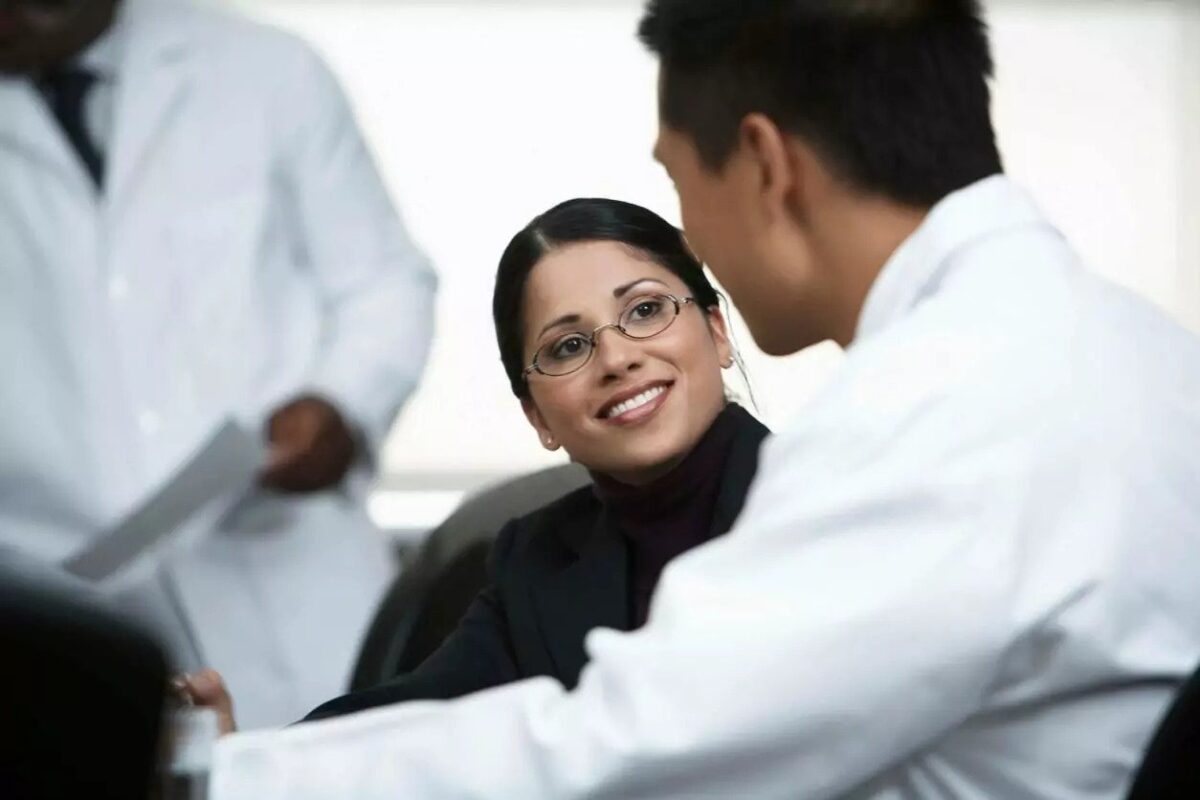 Do I Need A Primary Care Doctor To Work With My Kidney Specialist?