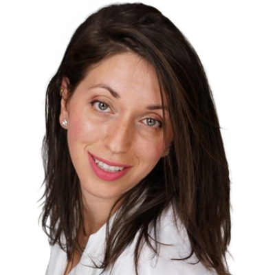 Nata Leybengrub, PA-C, PRINE Health Gynecology