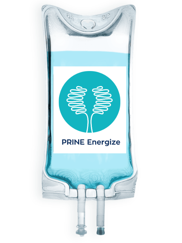 PRINE Energize IV Infusion Wellness Cocktails in Bellmore, NY, Plainview, NY, and Garden City, NY