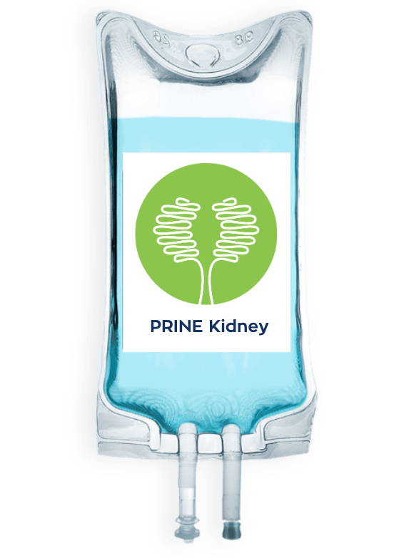 PRINE Kidney IV Infusion Wellness Cocktails in Bellmore, NY, Plainview, NY, and Garden City, NY