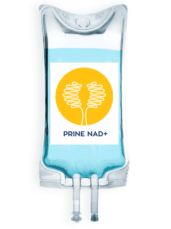 PRINE NAD+ IV Infusion Wellness Cocktails in Bellmore, NY, Plainview, NY, and Garden City, NY