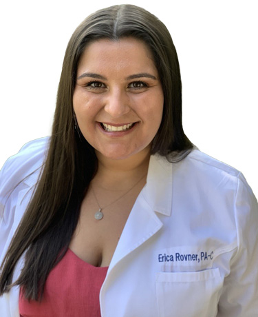 Erica Hartmann, PA-C - PRINE Health Provider (Urology)