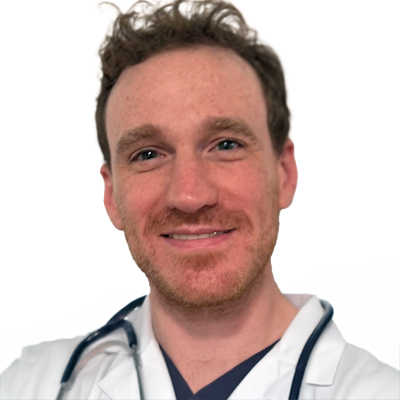 Dr. Benjamin Friedman PRINE Health