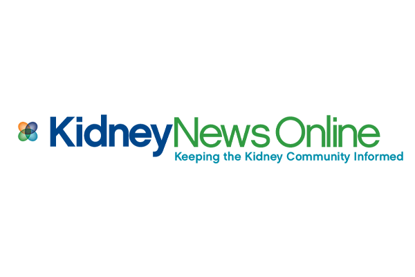 Kidney News Online Logo