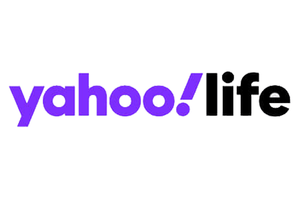Yahoo Life Logo